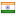 utm.ac.in server is located in India